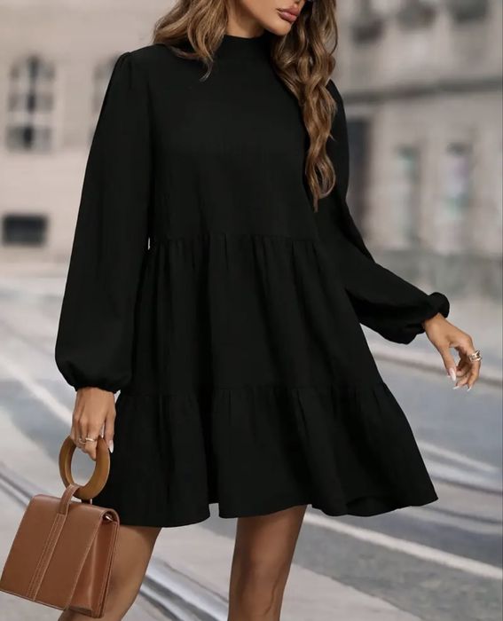 NEW красивое платье/SIZE M. Срочно, покупала за 35000тг. Писать в ОЛХ