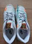 Маратонки NIKE Just Do It AIR
