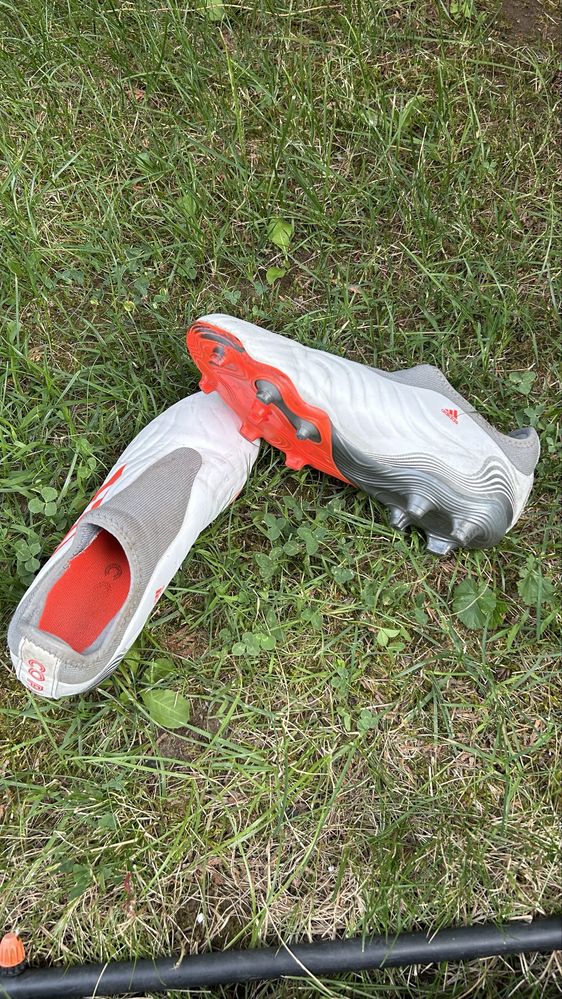 футболни обувки adidas copa 39 номер