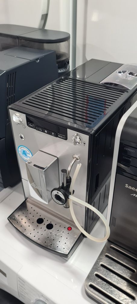 Кафеавтомат Melitta Caffeo Solo & Perfect Milk E957-103
