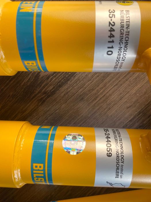 Bilstein B6 BMW M2/3/4