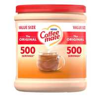 Coffe Mate Value size Original