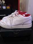 Jordan 1 low маратонки