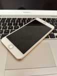 Vand iPhone 8 plus gold 256gb neverlock/iPhone 8 plus Space Grey 64gb