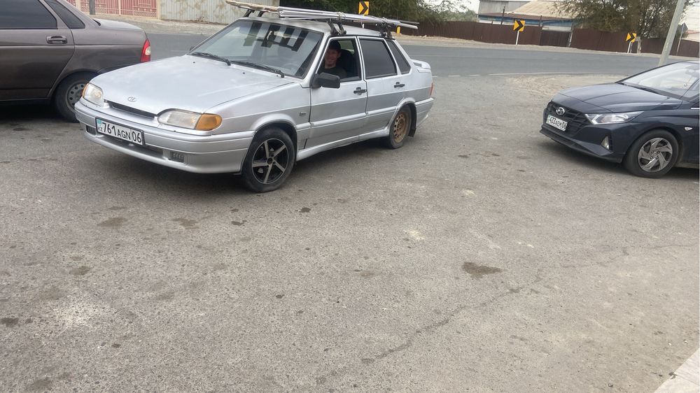 Продается авто 2115