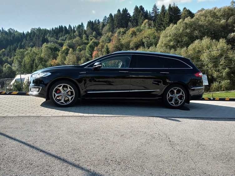 18" Джанти за Ford 5х108 Mondeo S-MAX Kuga VOLVO XC60 XC90