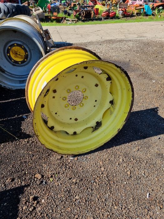 Janta fata John deere 5820 R30