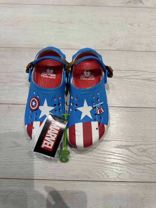 Кроксы оригинал.