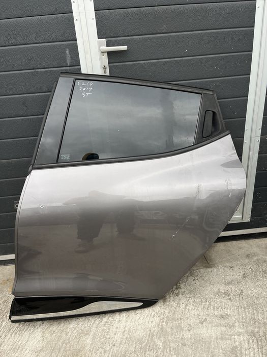 Ușa/Uși Renault Clio 4 2014 stânga-dreapta față-spate