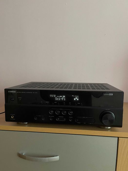 Ресивър Yamaha RX-V371