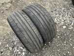 Летни гуми 225 40 19 Dunlop dot 17