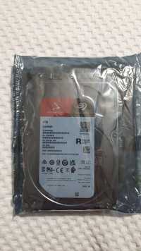 Hdd Seagate IronWolf NAS 4TB, 256MB
