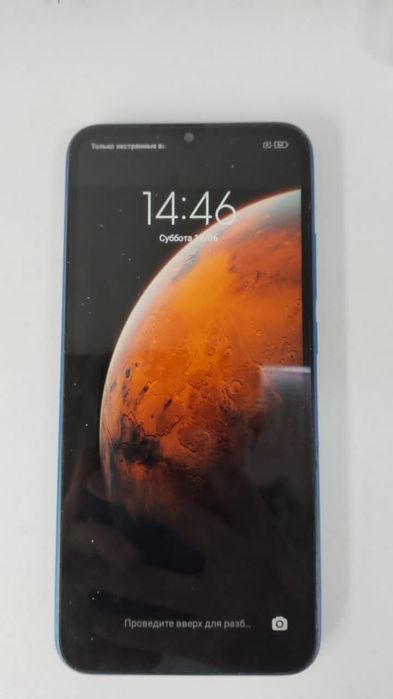 Телефон Редми 9с