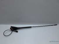 Antena VOLKSWAGEN PASSAT (3B3) [ 2000 - 2005 ] TDI (AVB) 74KW|101HP OEM 1J0035505B