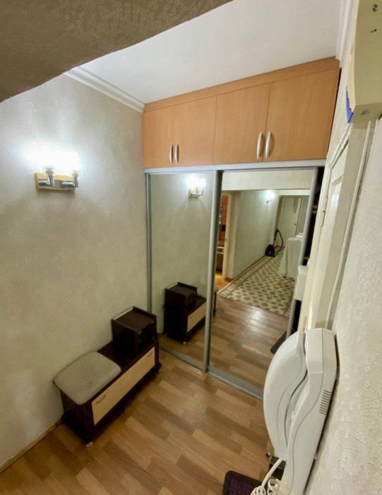 Аренда квартиры в самом центре 4/4/9 на Ц-2 Алайский 17-школа