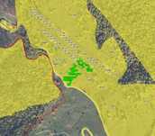 TEREN INTRAVILAN 15.379 MP - zona Scaricica, Alexandru cel Bun, Neamt