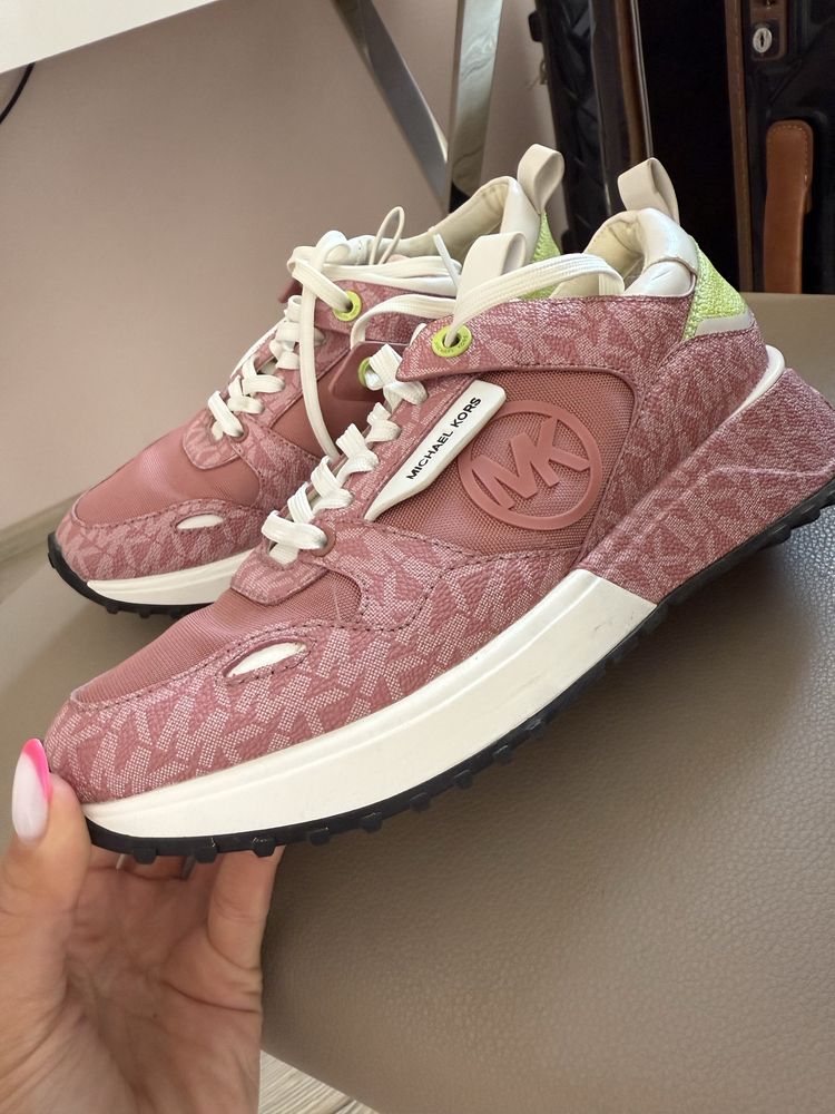 Сникърси Michael Kors 36