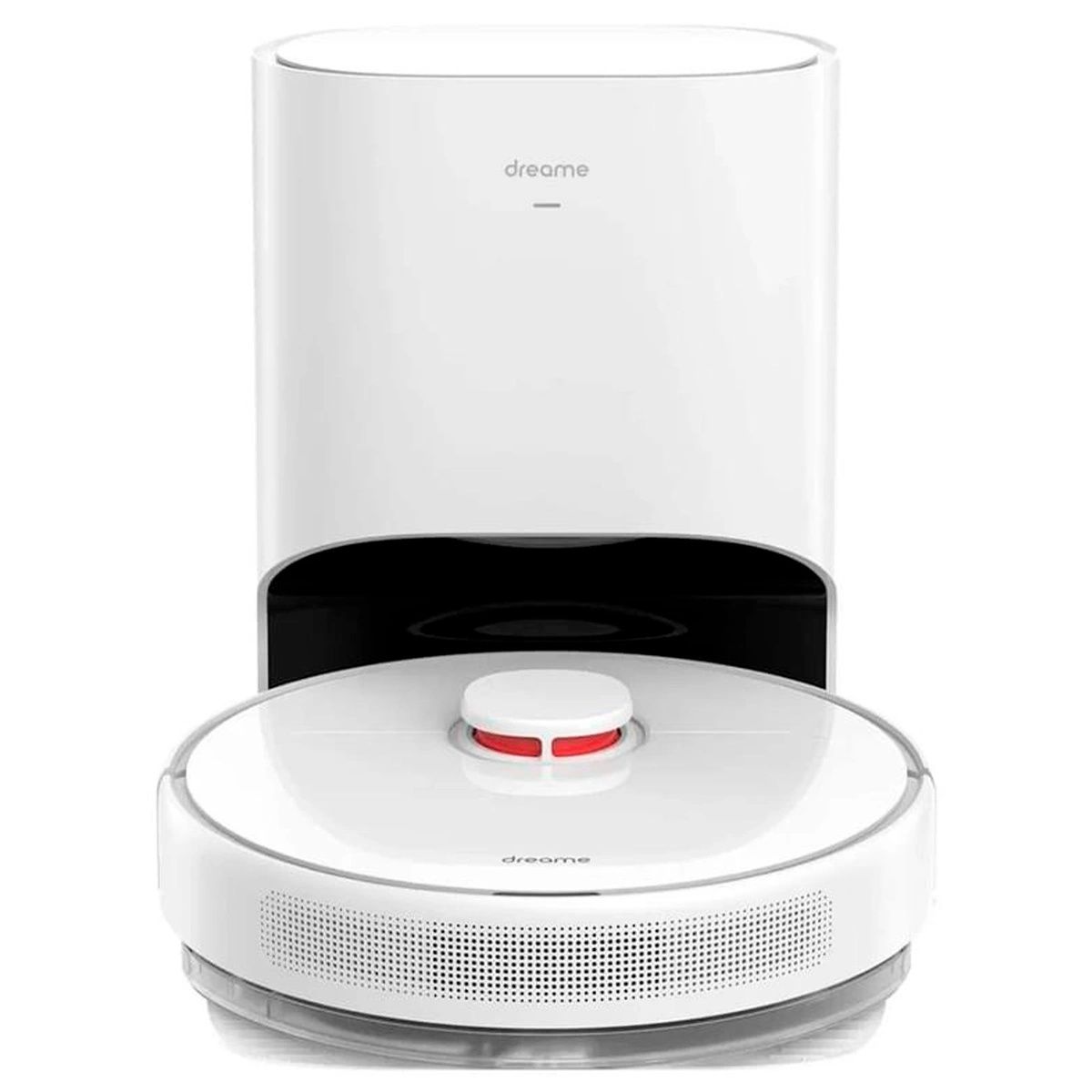 Dreame d10 plus Робот-пылесос