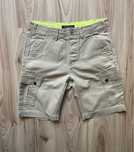 JACK & JONES Cargo/мъжки къс карго панталон S