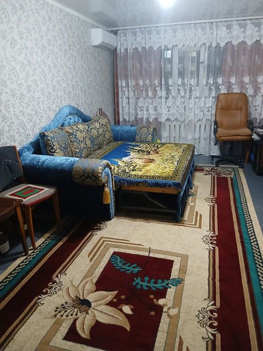 Продам 3х комнатную квартиру