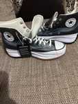 Tenisi converse!