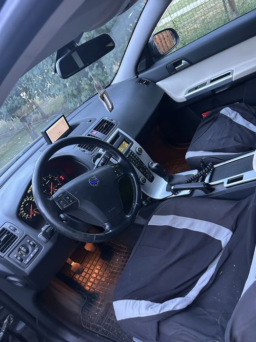 Vand Volvo V50 2011 1.6 d