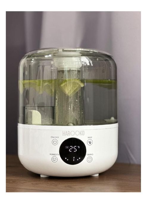 Увлажнитель воздуха