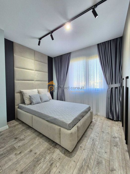Продава се Тристаен апартамент в Пловдив, Тракия - 68 кв.м за 2280 €/кв.м - Снимка #7