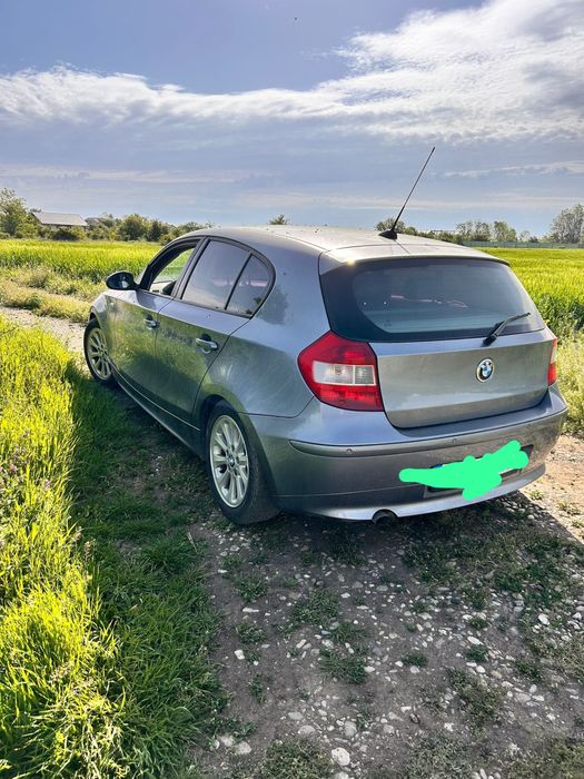 Vand patru jante pe 16