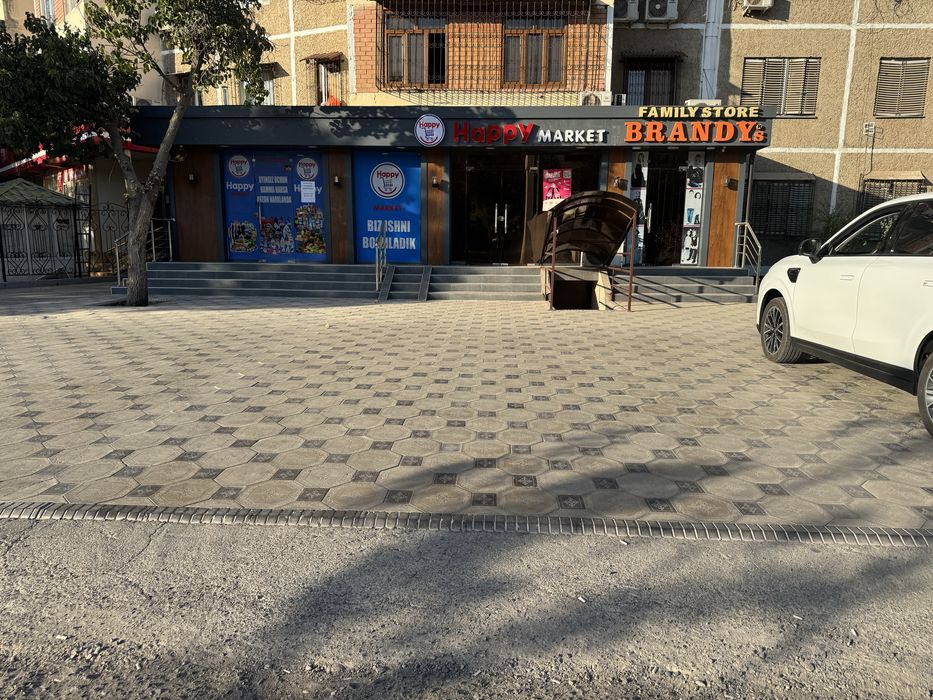 Arenda ofis apteka magazin uchun