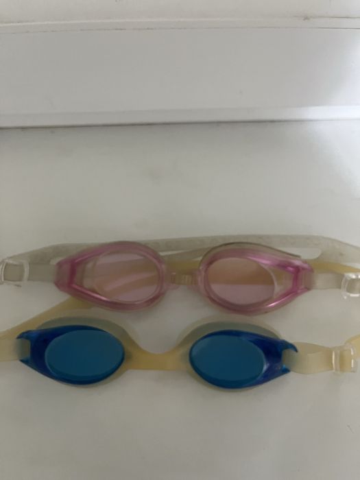 Очки для плавания
