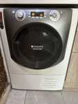 Сушилня Hotpoint Ariston-aqualtis