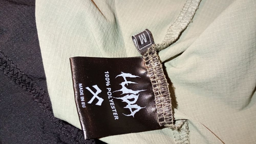 Чисто ново горнище на LUDA