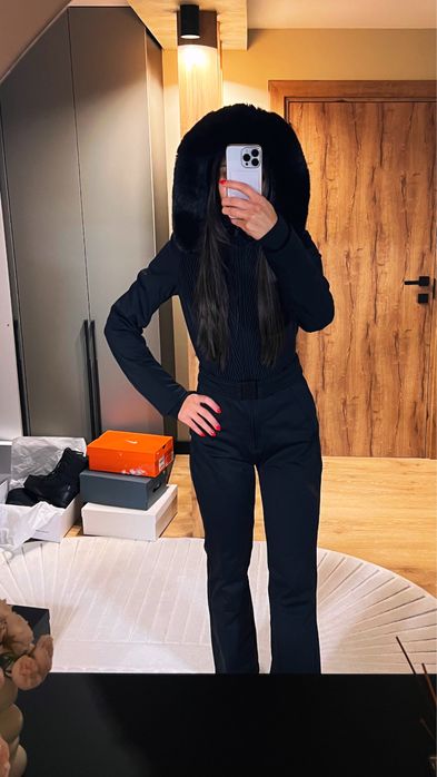 Дамски ски екип Oysho