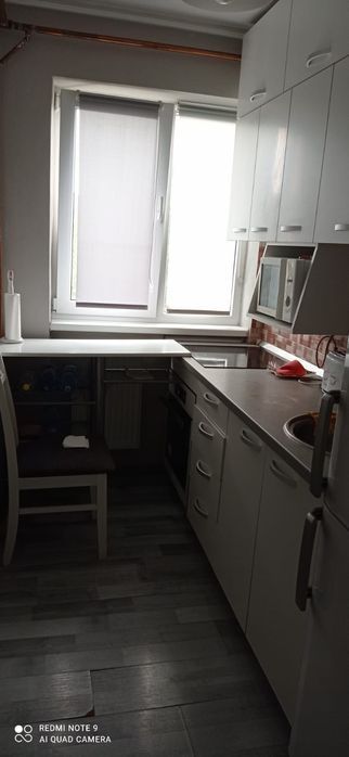 Apartament 2 camere semidecomandat
