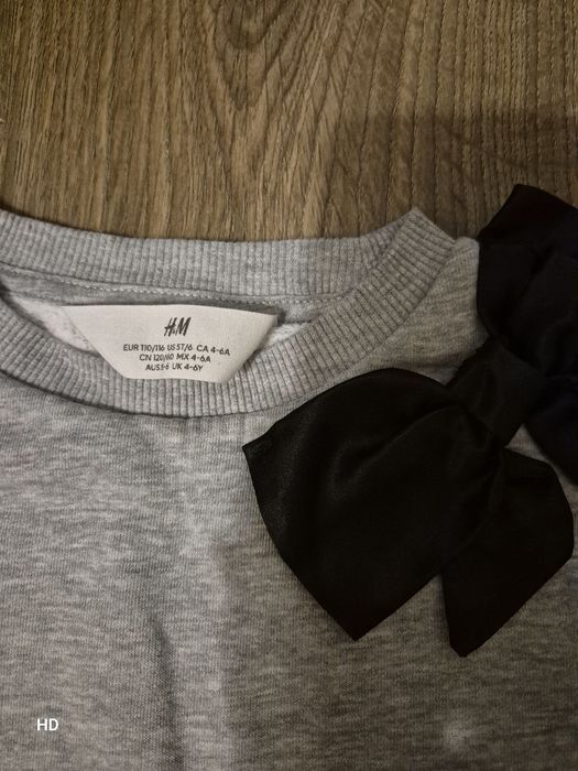 Bluza H&M stare f buna