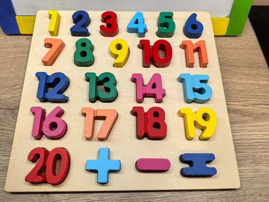 Образователни игри за деца