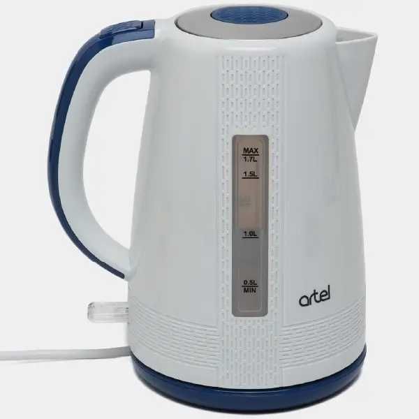 Электрочайник ARTEL KE-8810 c Автоотключением