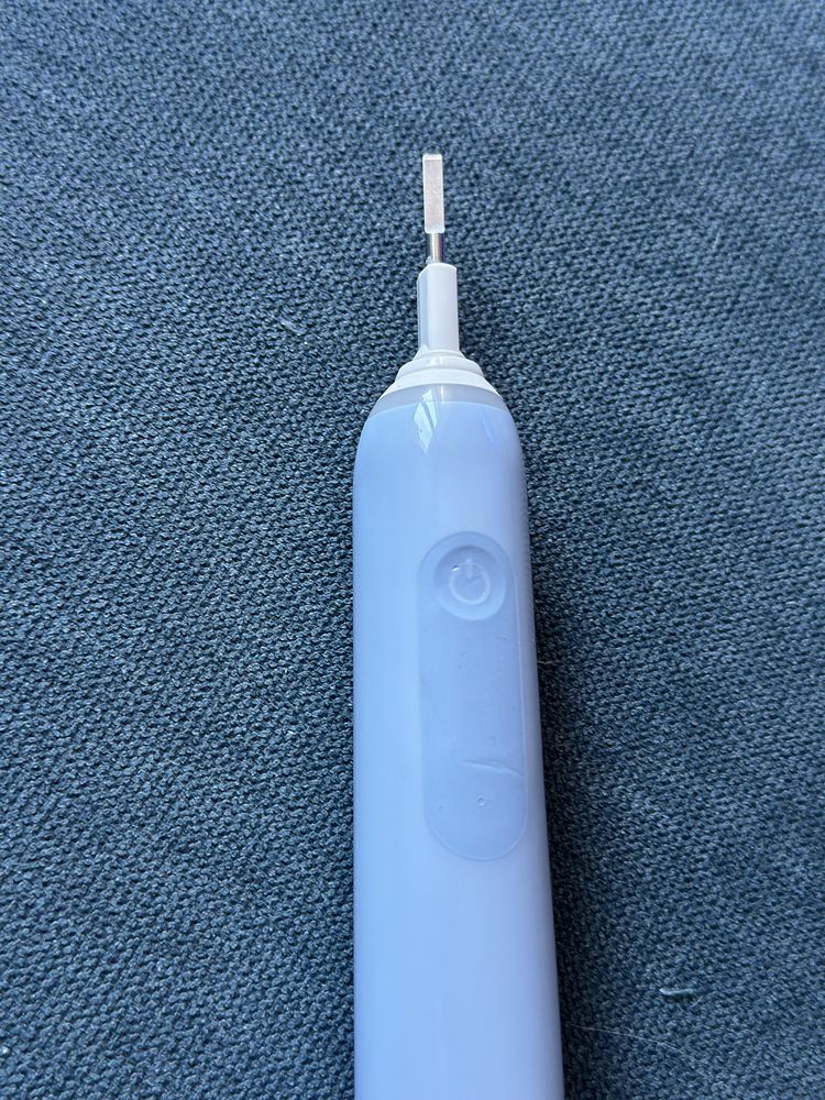 Periuta electrica cu 3 programe