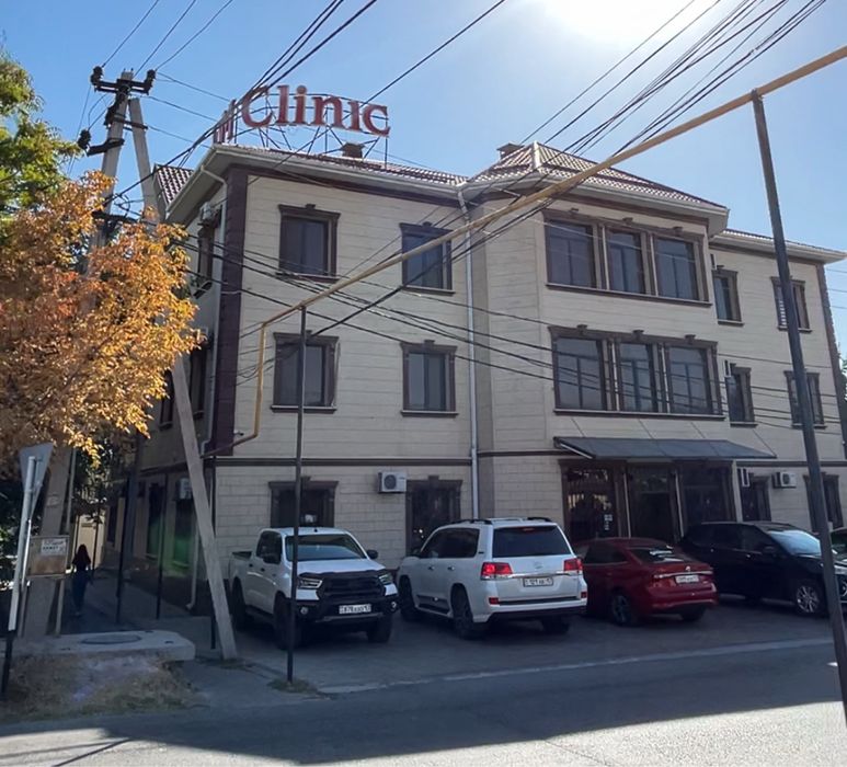 Дерзкий массаж от профи