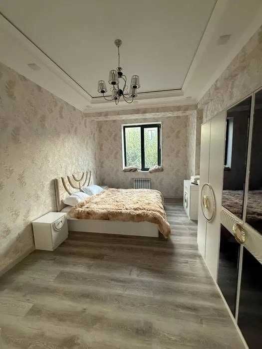 Сдаётся квартира 2ком на Шайхантахурский р-н Караташ