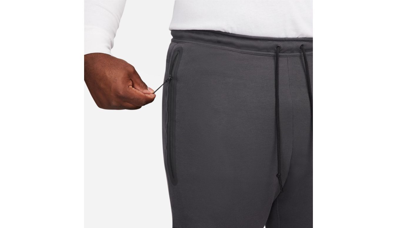 Nike Sportswear Tech Fleece Jogger Pants Anthracite