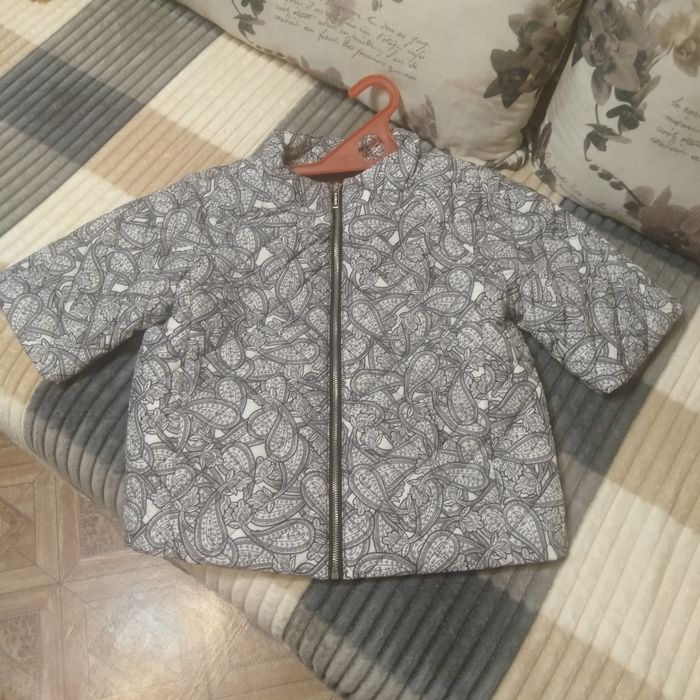 Новая продам срочно