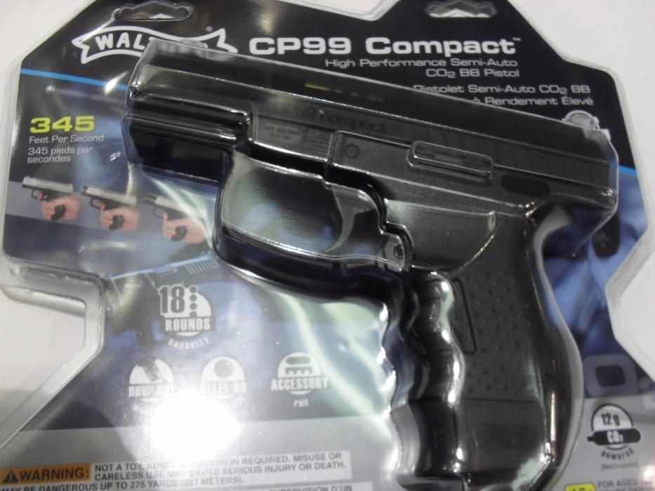 Pistol Mic Si PUTERNIC!! Forta Uriasa (Cu Aer Comprimat Airsoft)Co2gaz