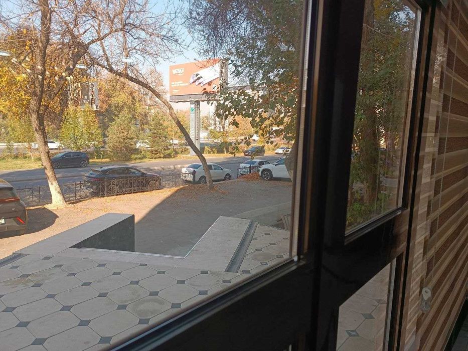 Ofis arenda ijaraga Bez makler