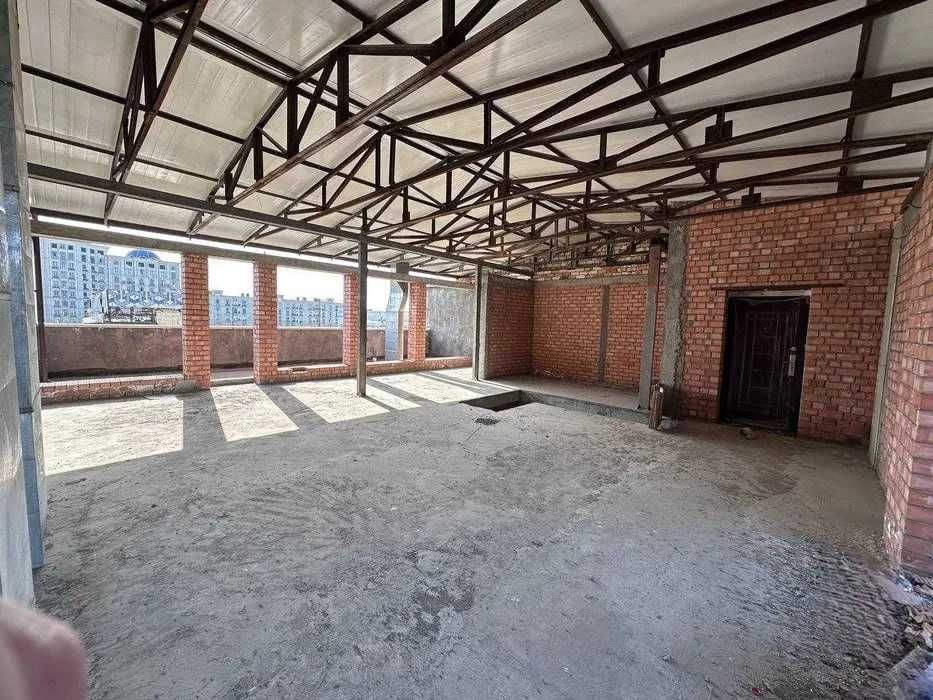 Airport House Яккасарай центр бобура  Площадь: 250м2 Дуплекс ;