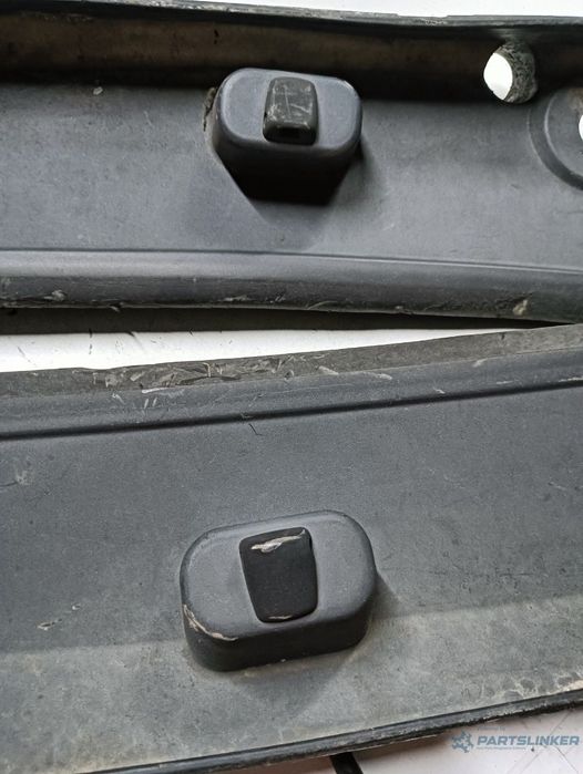 Set Duze spălător parbriz/ornament geam  fata FIAT DUCATO Box 244 2002 - >