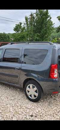 Bare Longitudinale Dacia Logan Mcv 2008-2012