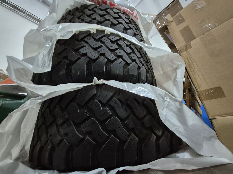 Гуми Фалкен 35/12.5/R18