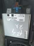Amplificator Audi A4 B7 an 2004-2008 amplificator sunet subwoofer A3
